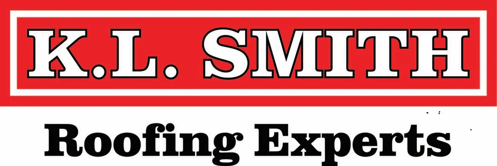 K.L. Smith Roofing Experts logo